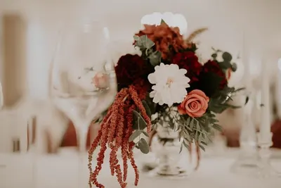 Bella Vida pracownia dekoratorska. Dekoracje ślubne, przyjęcia okolicznościowe